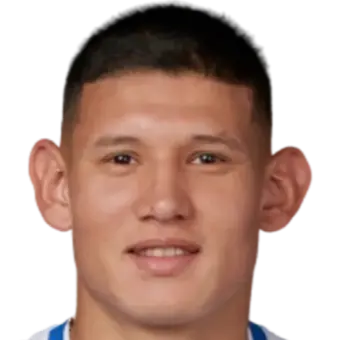 Juan Jose Caceres