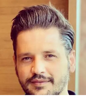 Serhat Ozalp