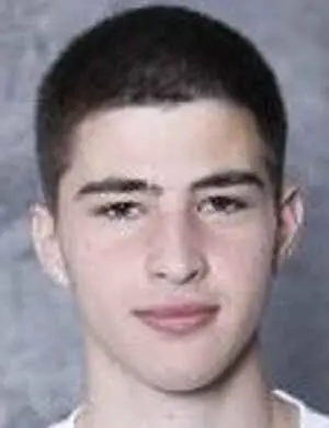 Aleksa Popović