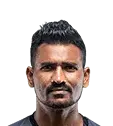 Pawan Kumar