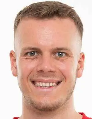 Simon Leonardo Keisef