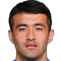 Nurillo Tukhtasinov