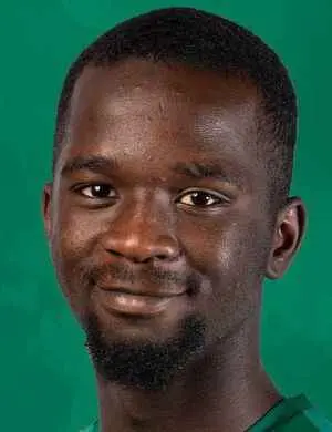 Tawfeeq Johnson