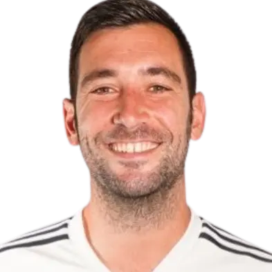 Manu Olivas