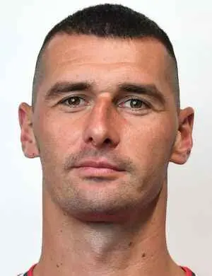 Sebastian kopec