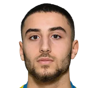 Antonios Bahdke