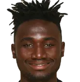 George Dwubeng