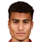Derek Cuevas López