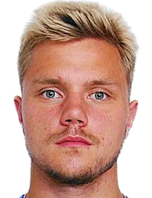 Aleksey Dolya