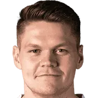 Christian Eggen Rismark