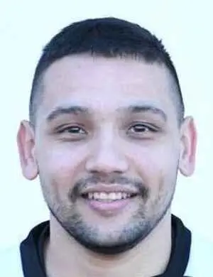 Karim Dechraqui Pinero
