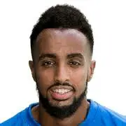 Liban Abdulahi