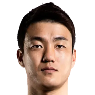 No Dong-Geon