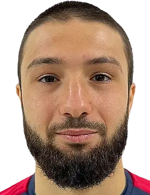 Israpil Abdulaev