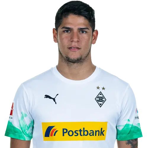 Julio Villalba