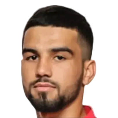 Mukhammad Mukhammadzoda