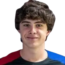 Marcos Parriego Vega