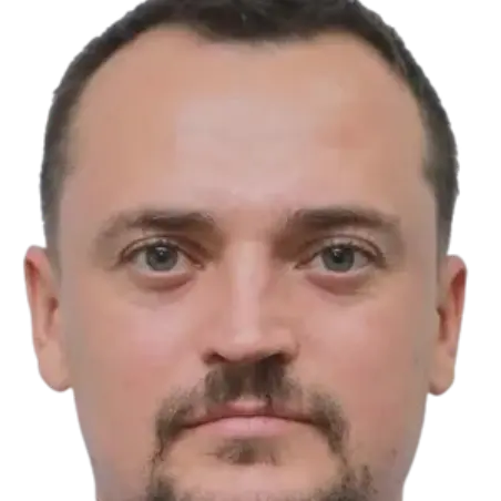 Sergey Chigodaev