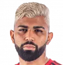 Gabriel Barbosa Almeida