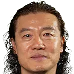 Pan-gon Kim