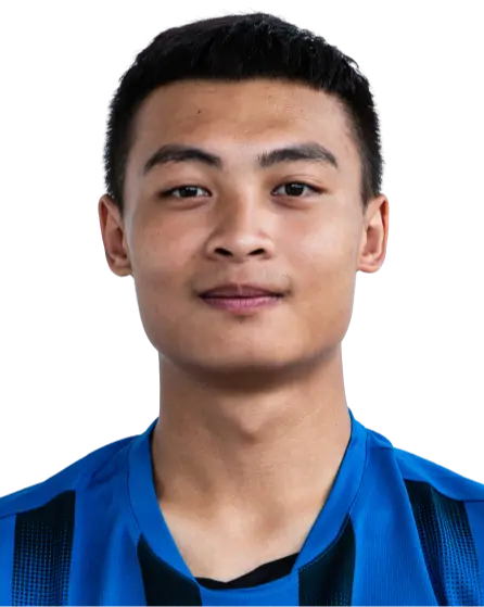 Lik-Hang Cheung