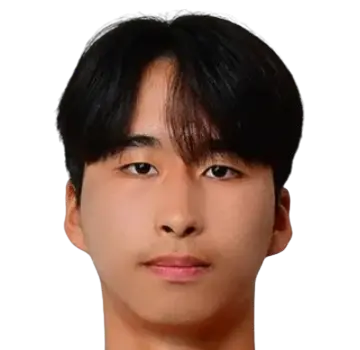Kim Dong-Min