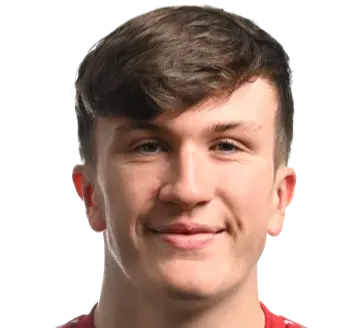 Josh Fitzpatrick