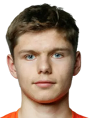 Jeremi osuch