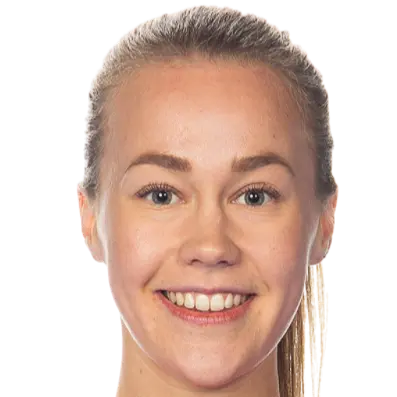 Frida Abrahamsson