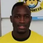 Jean Charles Coly