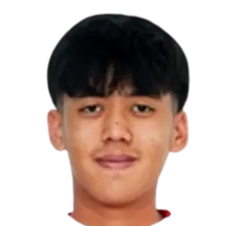 Miraj Rizky Sulaeman