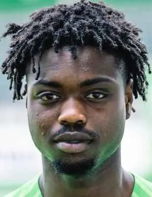 Davis Boateng