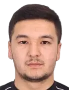Saidzhamol Davlatzhonov