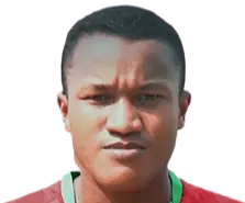 Rodney Celvin Akwensivie