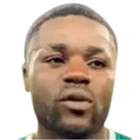 Konrad Sinyam