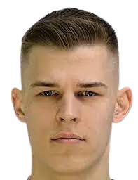 Maksim Kovalchuk