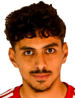 Amine Ramdane