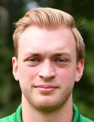 Jonas Haub