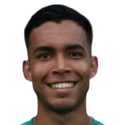 Edgard Camargo