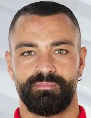 Stefano Manzo