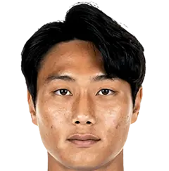Seung-Ho Paik