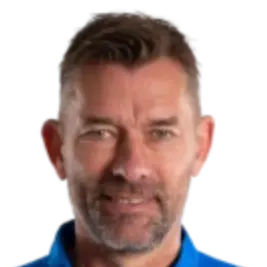 André Bergdølmo