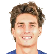 Federico·Gattoni