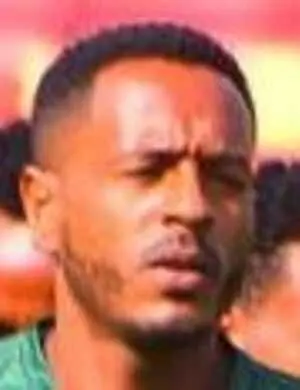 mulualem mesfin