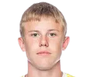Rasmus Dahlin Nafors