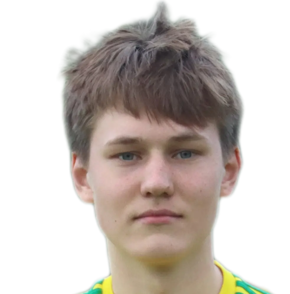 Arttu Tulehmo