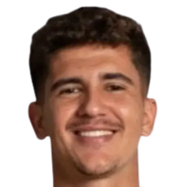 Nestor Arevalos