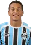 Wesley Pacheco Gomes