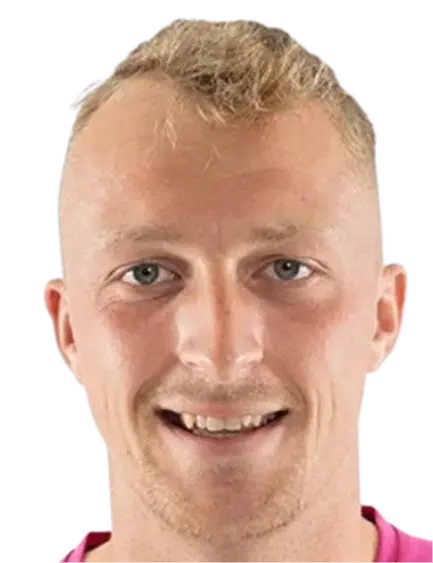 Matthias Van Hecke
