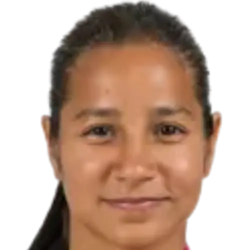 Valeria Candanoza